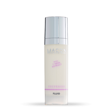 MACON COUPEROSE FLUID SENSITIV – BALSAM