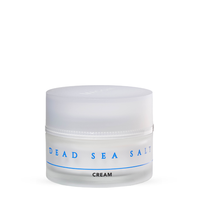 Macon-Dead-Sea-Salt-Cream-50ml-129228 (1) MACON DEAD SEA SALT CREMA - imagine 1
