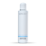MACON MEERESCOSMETIC GEL DE DUȘ PENTRU PĂR ȘI CORP DEAD SEA GEL 250ML