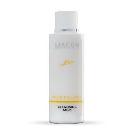 MACON DERM BALANCE LAPTE DEMACHIANT