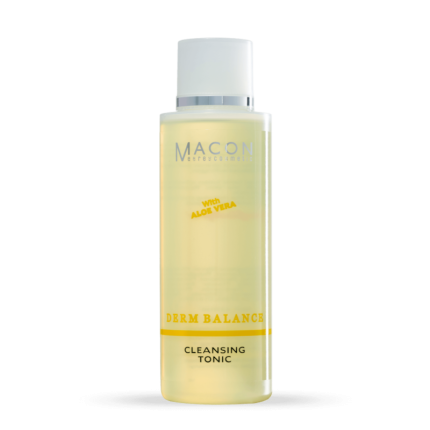 MACON DERM BALANCE LOTIUNE TONICA