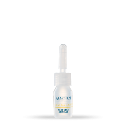 MACON DERM BALANCE FIOLE
