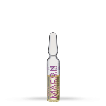 MACON COUPEROSE FIOLE