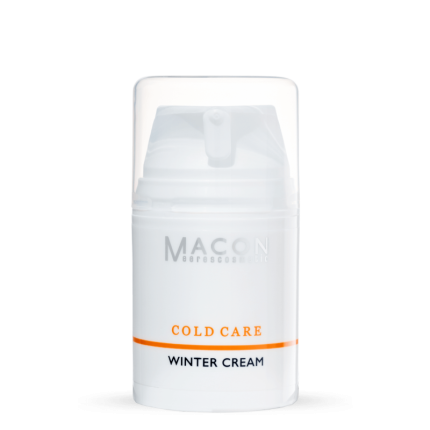 MACON COLD CARE – CREMA DE IARNA