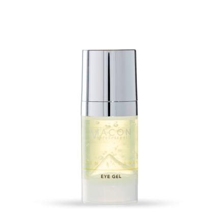 MACON DERM BALANCE GEL CONTUR OCHI