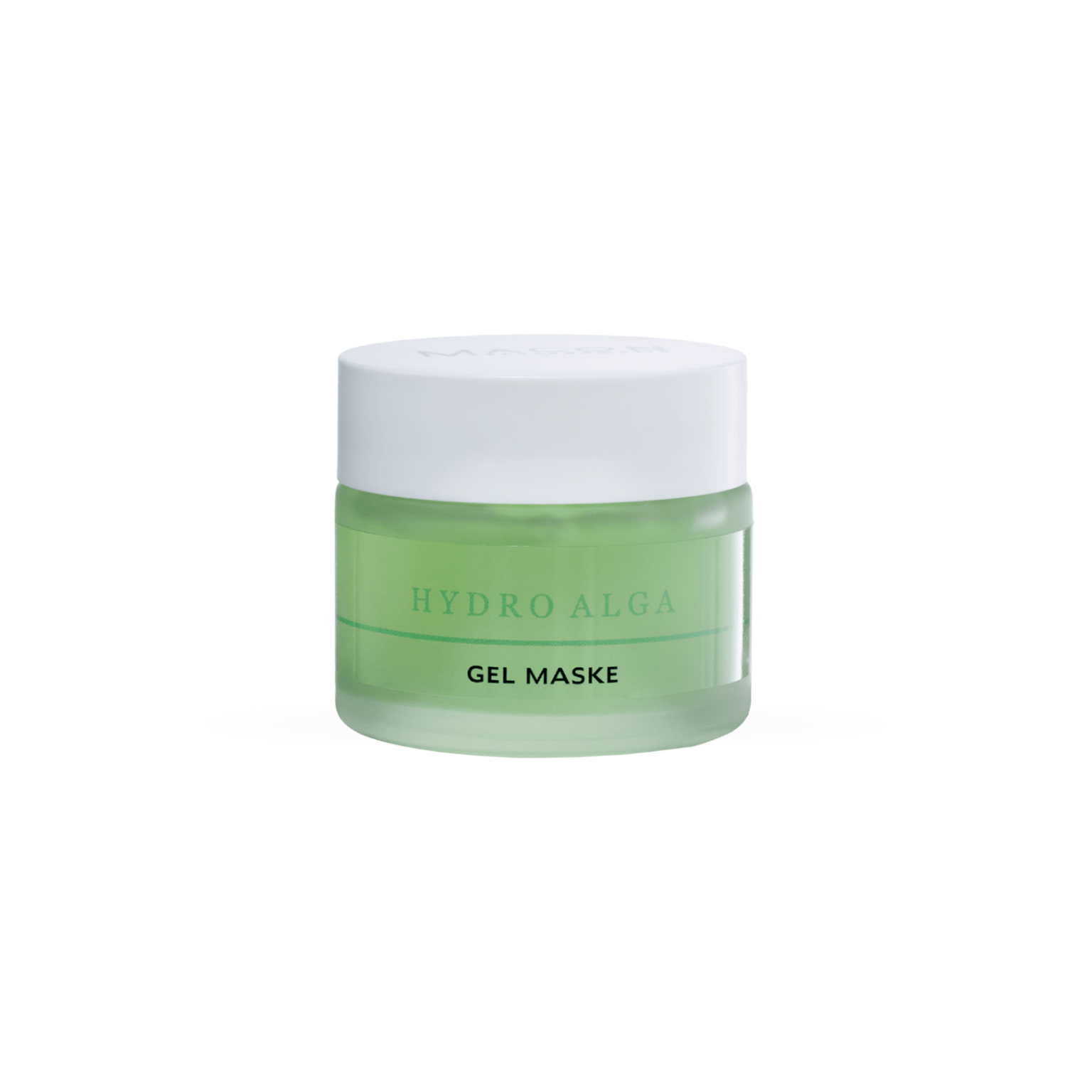 csm_Macon-HydroAlga-GelMaske-50ml-47455-HighRes_9313d4e70b MACON HYDRO ALGA GEL MASCA - imagine 1