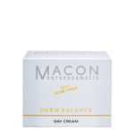 MACON DERM BALANCE CREMA DE ZI - imagine 2