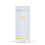 MACON DERM BALANCE GEL CONTUR OCHI - imagine 2