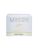 MACON DERM BALANCE CREMA DE NOAPTE - imagine 2