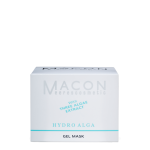 MACON HYDRO ALGA GEL MASCA - imagine 2