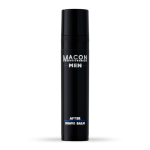 MACON COSMETICS – AFTER SHAVE BALM – BEAUTY FOR MEN