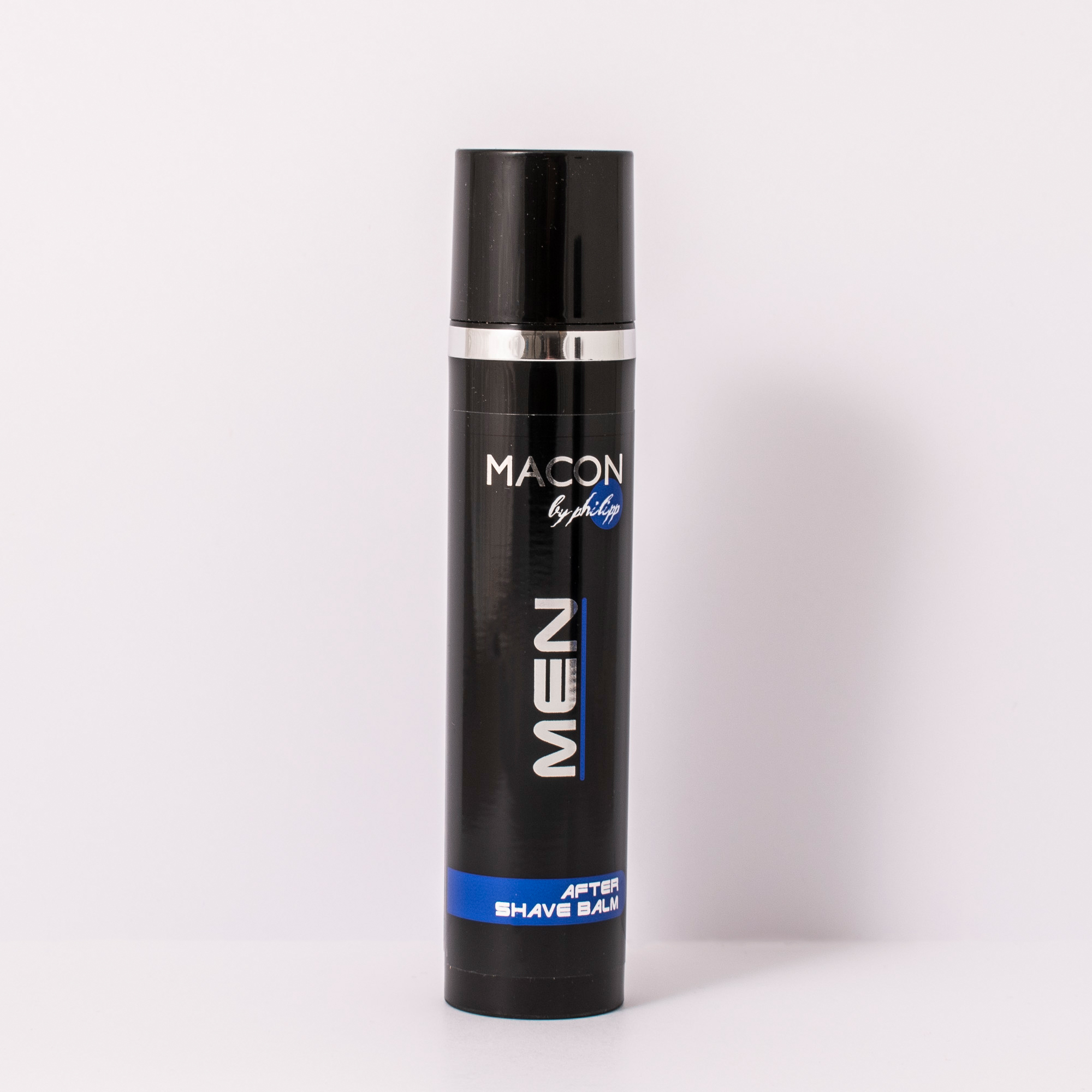 Macon_Med_After_Shafe_Balm MACON COSMETICS – AFTER SHAVE BALM – BEAUTY FOR MEN - imagine 1