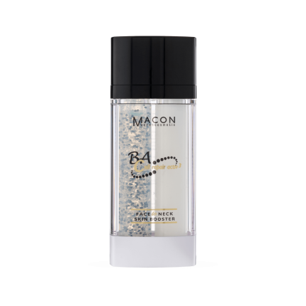 MACON MEERESCOSMETIC BOOSTER DE LIFTING PENTRU FAȚĂ BA-CELL REPAIR ACTIV 2X15ML