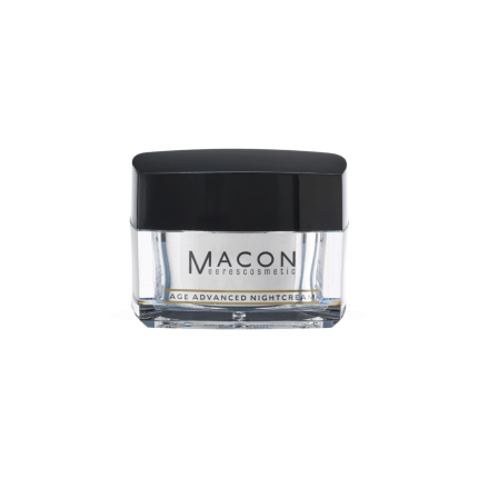 MACON BA CELL REPAIR ACTIV CREMA DE NOAPTE