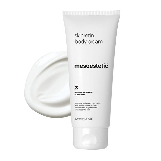 imagen_4_ (1) MESOESTETIC SKINRETIN BODY CREAM - imagine 1
