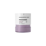 MESOESTETIC exopeptide cream — cremă facială cu exozomi și postbiotice - imagine 3