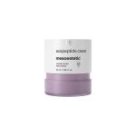 MESOESTETIC exopeptide cream — cremă facială cu exozomi și postbiotice