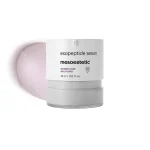 MESOESTETIC exopeptide serum - ser facial cu peptide și exozomi - imagine 3