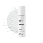 MESOESTETIC exopeptide balance mist - tonic facial bifazic calmant și revitalizant - imagine 2